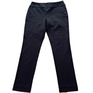 Talls PERFECT PONTE PULL-ON SKINNY ANKLE PANTS
